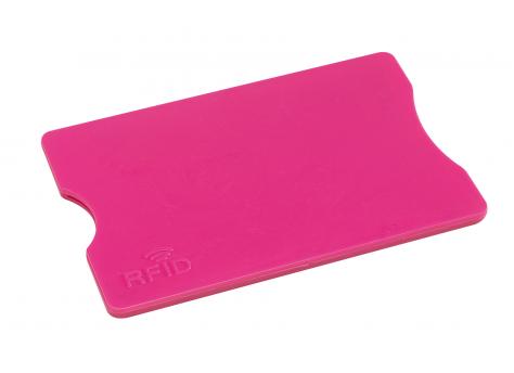 Чехол для кредитной карты PROTECTOR, пурпурный NTEU7-93776