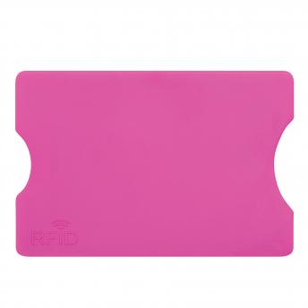 Чехол для кредитной карты PROTECTOR, пурпурный NTEU7-93776