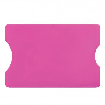 Чехол для кредитной карты PROTECTOR, пурпурный NTEU7-93776