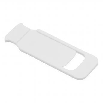 Шторка для веб-камеры HIDE, белая NTEU7-94232