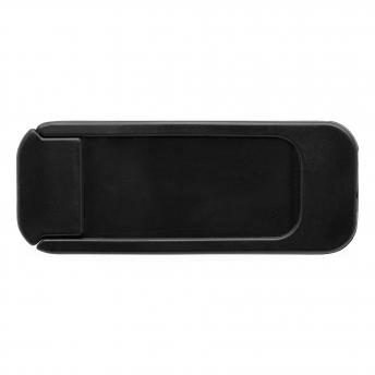 Шторка для веб-камеры HIDE, черная NTEU7-94233