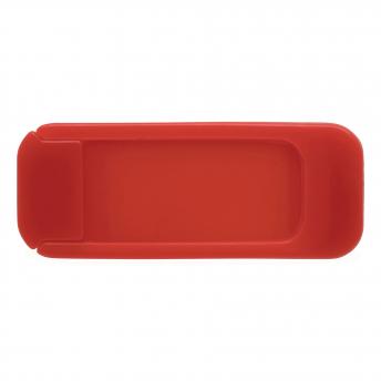 Шторка для камеры HIDE, красная NTEU7-94235