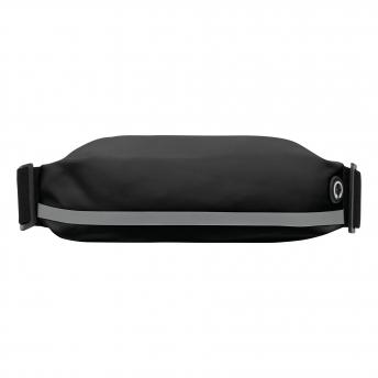 Сумка на пояс SEE ME, черная NTEU7-94276