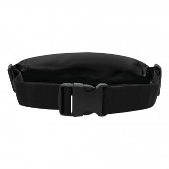 Сумка на пояс SEE ME, черная NTEU7-94276