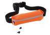Сумка на пояс SEE ME, черный, оранжевый NTEU7-94278