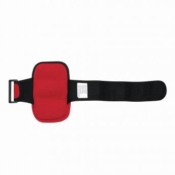 Повязка на руку FELLOW, красная NTEU7-94281