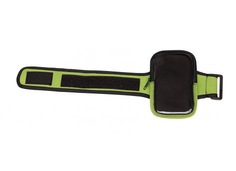 Повязка на руку FELLOW, зеленое яблоко NTEU7-94282