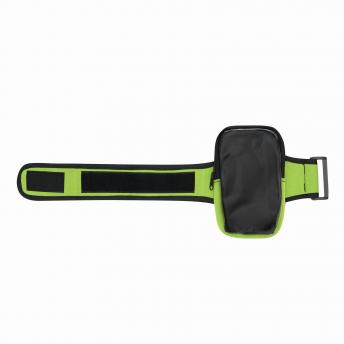 Повязка на руку FELLOW, зеленое яблоко NTEU7-94282