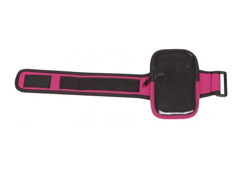 Повязка на руку FELLOW, пурпурный NTEU7-94283