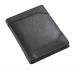 Кошелек для кредитных карт WALL STREET, черный NTEU7-93790