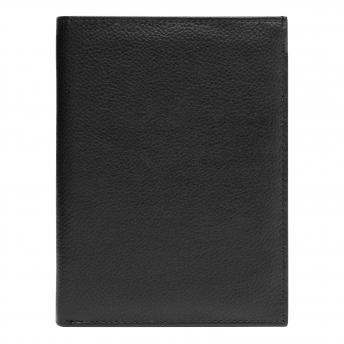 Бумажник для паспорта VACATION, черный NTEU7-94286