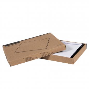 Бумажник для паспорта VACATION, черный NTEU7-94286