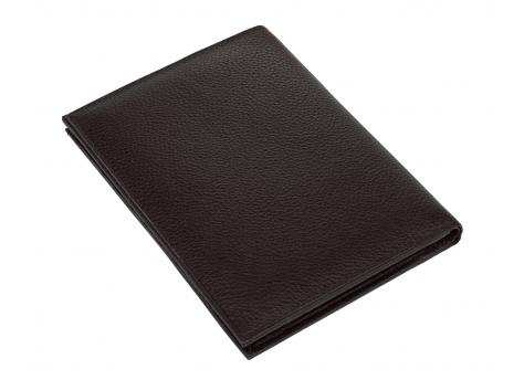 Бумажник для паспорта VACATION, черный NTEU7-94286