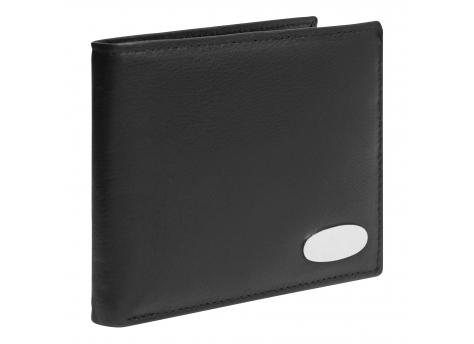 Кошелек из натуральной кожи DAX NTEU7-620481