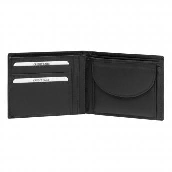 Кошелек из натуральной кожи DAX NTEU7-620481