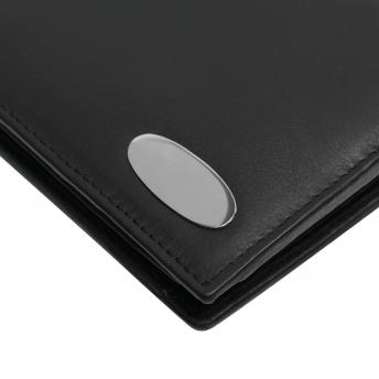 Кошелек из натуральной кожи DAX NTEU7-620481