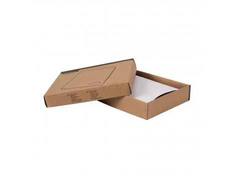 Кошелек из натуральной кожи DOW JONES NTEU7-620434