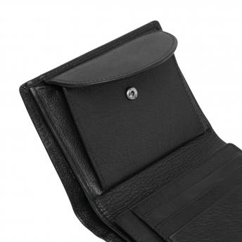 Кошелек из натуральной кожи DOW JONES NTEU7-620434