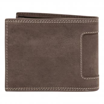 Кошелек из натуральной кожи WILD STYLE I NTEU7-622566