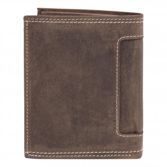 Кошелек из натуральной кожи WILD STYLE II NTEU7-622567