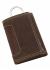 Ключница из натуральной кожи WILD STYLE, коричневый NTEU7-94289