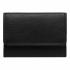 Кошелек CLUB, натуральная кожа, черный NTEU7-93791