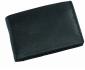 Кошелек HOLIDAY из натуральной кожи, черный NTEU7-93792