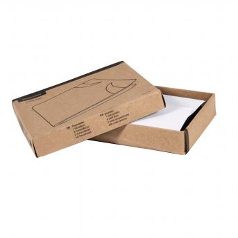 Кошелек из натуральной кожи WILDERNESS, коричневый NTEU7-93575