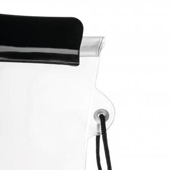 Чехол для телефона SMART SPLASH, черный NTEU7-94291