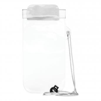 Чехол для телефона SMART SPLASH, белый NTEU7-94292