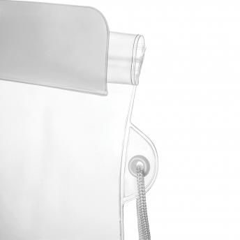 Чехол для телефона SMART SPLASH, белый NTEU7-94292