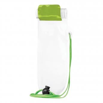 Чехол для телефона SMART SPLASH, яблочно-зеленый NTEU7-94295