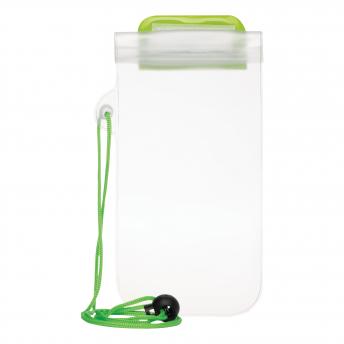 Чехол для телефона SMART SPLASH, яблочно-зеленый NTEU7-94295