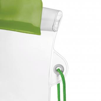 Чехол для телефона SMART SPLASH, яблочно-зеленый NTEU7-94295