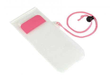 Чехол для телефона SMART SPLASH, пурпурный NTEU7-94296