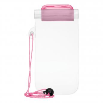 Чехол для телефона SMART SPLASH, пурпурный NTEU7-94296