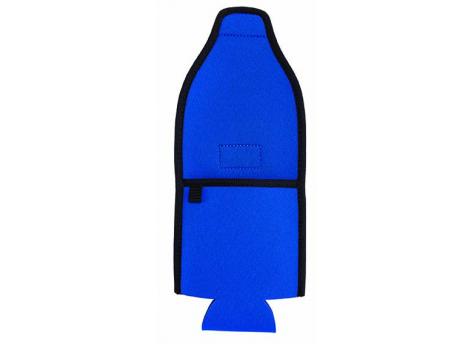 Держатель для бутылок COOL HIKING, синий NTEU7-93313