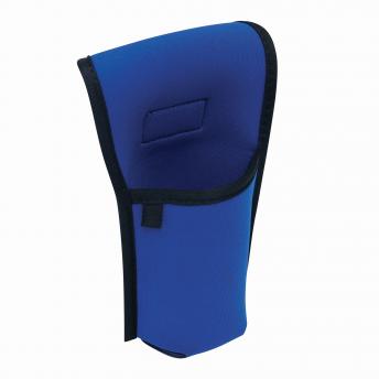 Держатель для бутылок COOL HIKING, синий NTEU7-93313