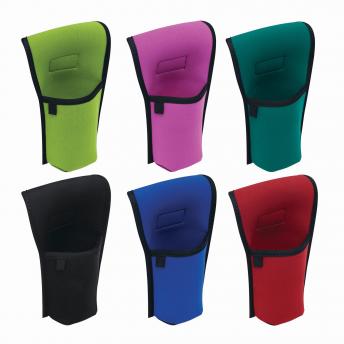 Держатель для бутылок COOL HIKING, синий NTEU7-93313