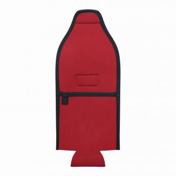 Подстаканник COOL HIKING, красный NTEU7-94299