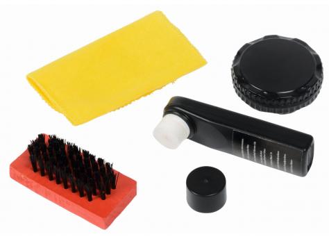 Набор для чистки обуви SMALL SHINE NTEU7-93483