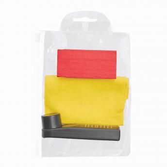 Набор для чистки обуви SMALL SHINE NTEU7-93483