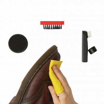 Набор для чистки обуви SMALL SHINE NTEU7-93483