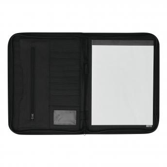 Папка A4 SYMPOSIUM, черный NTEU7-94312