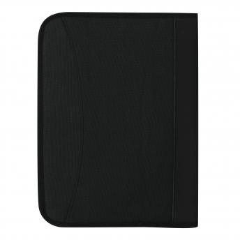 Папка A4 SYMPOSIUM, черный NTEU7-94312