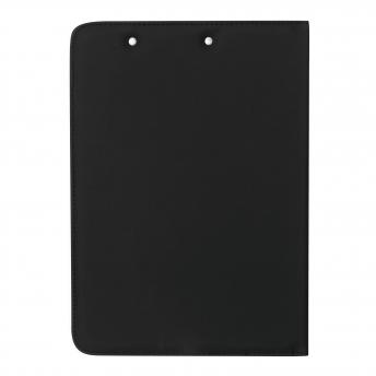 Папка A4 MONTE CARLO, черный NTEU7-94320