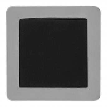 Держатель для сумки MONTREUX, серебристый NTEU7-93584