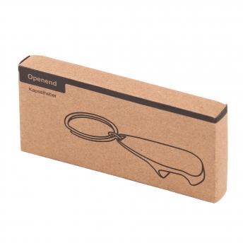 Открывашка для бутылок OPENEND NTEU7-93325