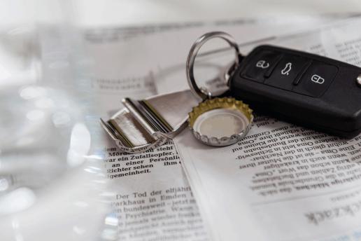 Открывашка для бутылок OPENEND NTEU7-93325