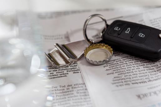 Открывашка для бутылок OPENEND NTEU7-93325